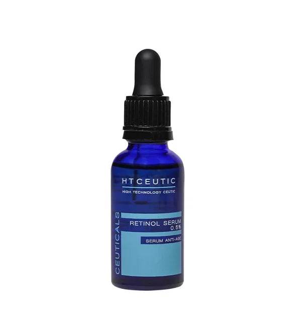 HT Ceutic Retinol Sérum 0.5% 30ml - Global Para