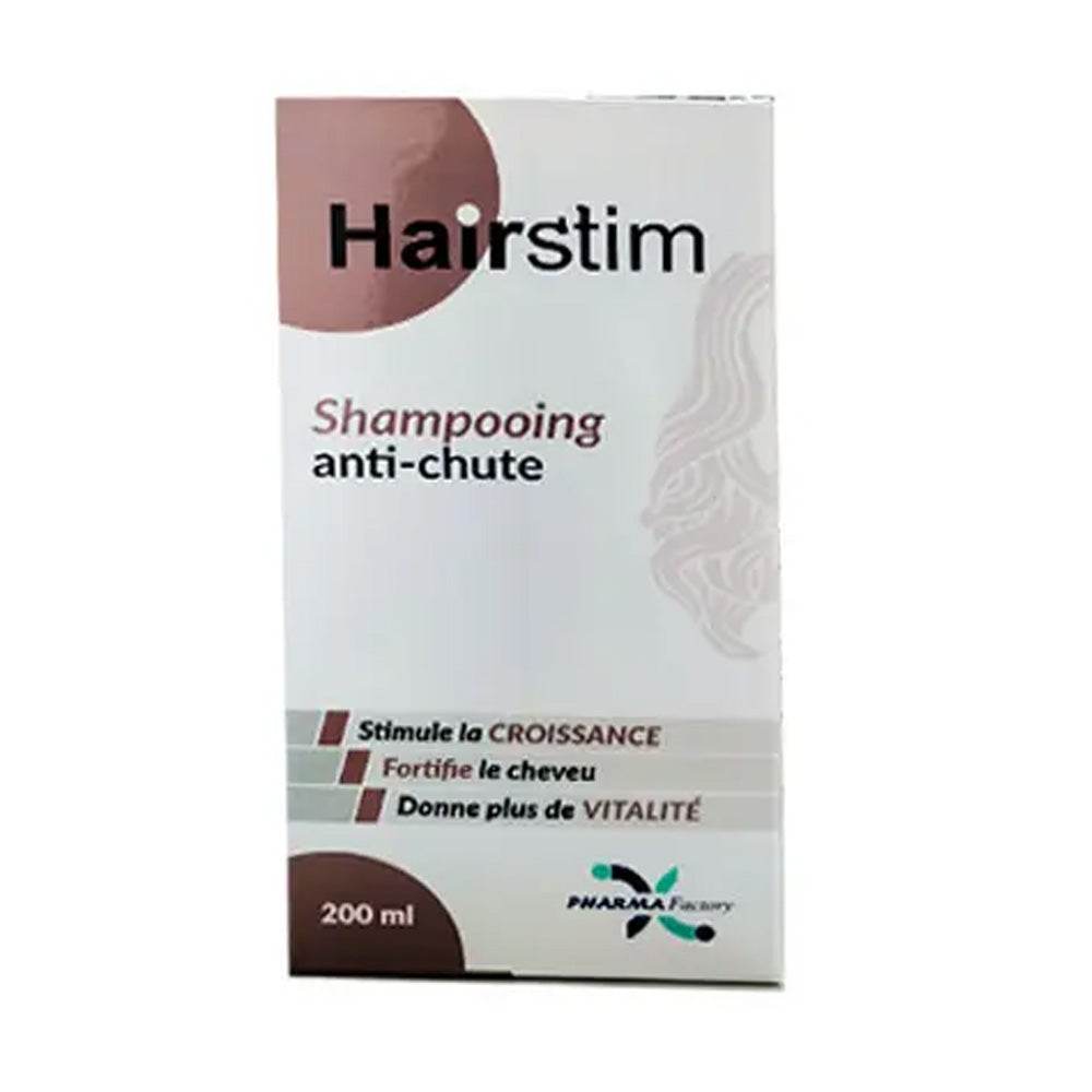 Hairstim Shampooing Anti-Chute 200ml - Global Para