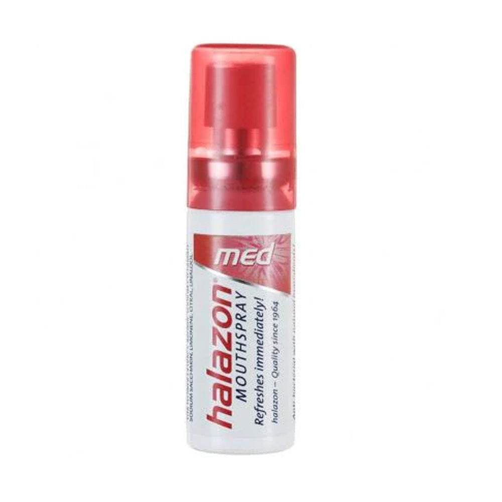 Halazon Spray Buccal 15ml