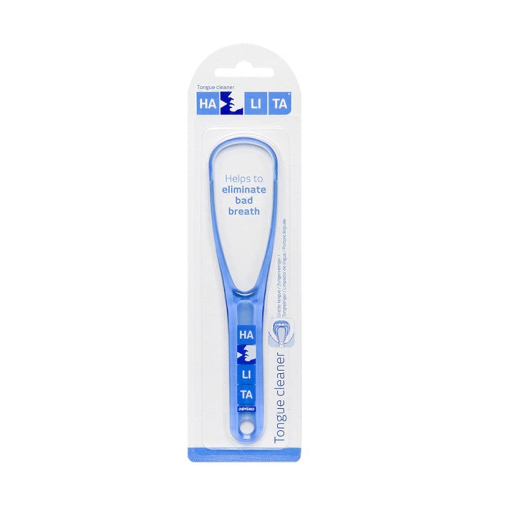 Halita Tongue Cleaner - Global Para