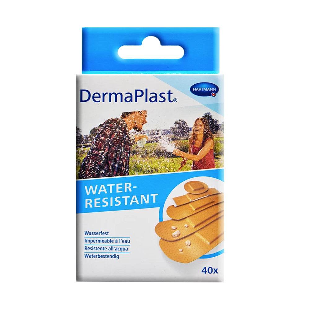 Hartmann Dermaplast Water Resistant