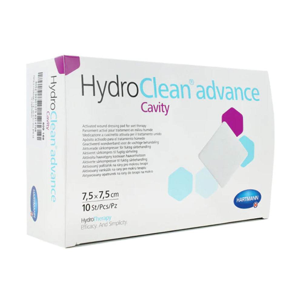 Hartmann Hydroclean Advance Cavite - Global Para