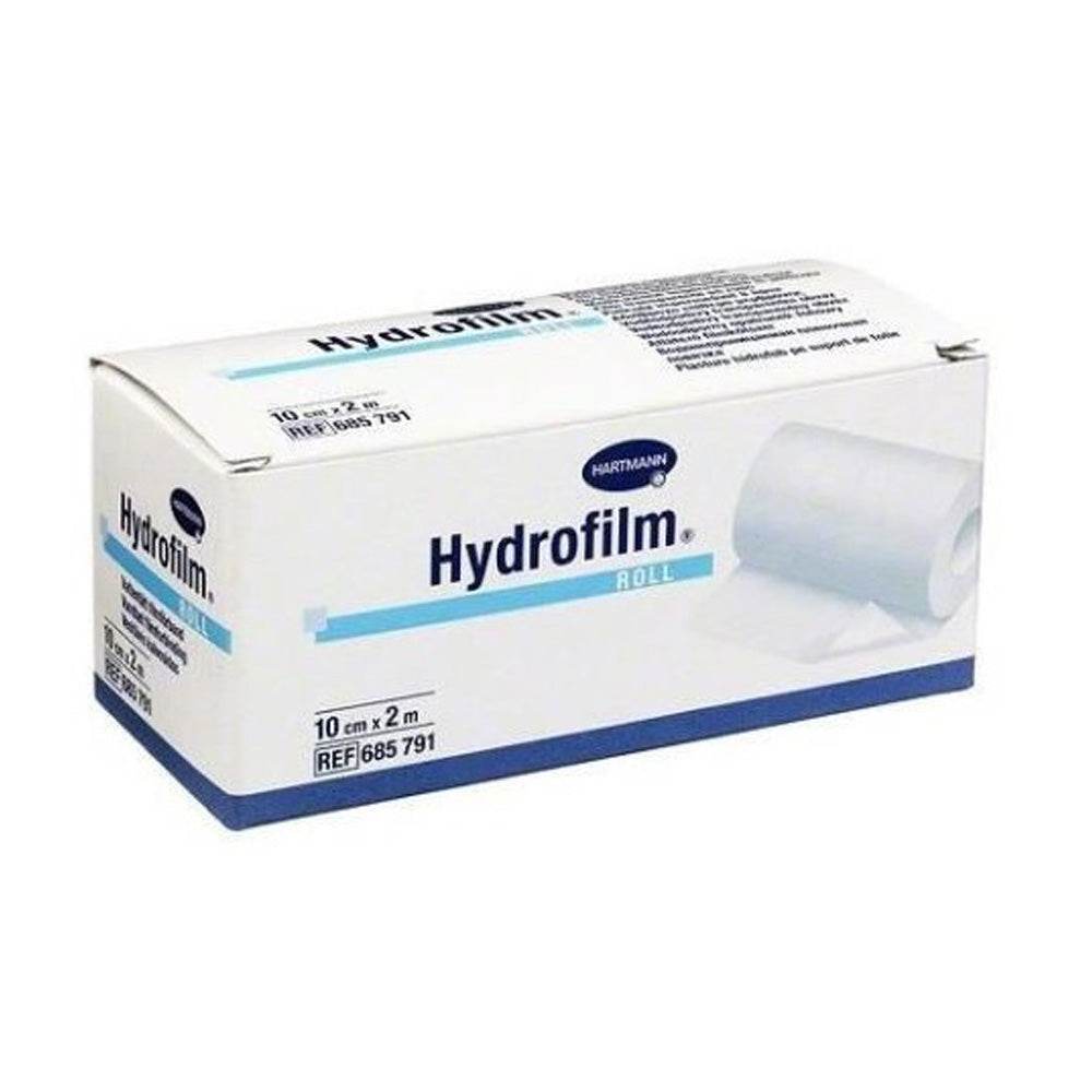 Hartmann Hydrofilm Roll 10*2cm