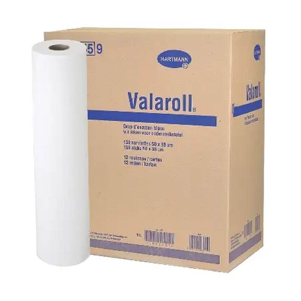 Hartmann Valaroll Drap D'examen 50*38cm - Global Para