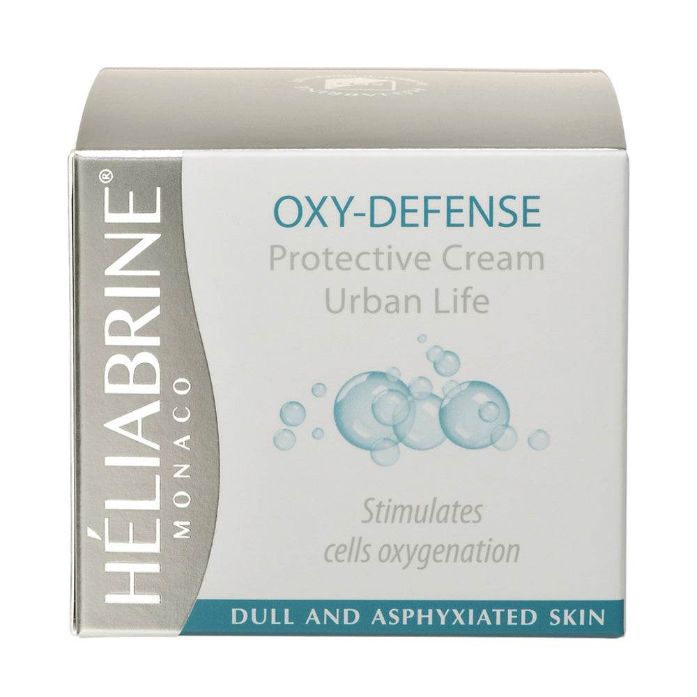 Heliabrine Crème Protectrice Oxy-Defense Peaux Sensibles Et Réactive 50ml