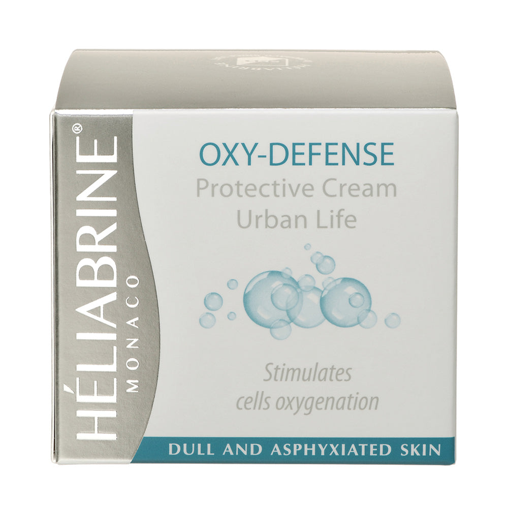 Heliabrine Crème Protectrice Oxy-Defense Peaux Sensibles Et Réactive 50ml nova parapharmacie prix maroc casablanca