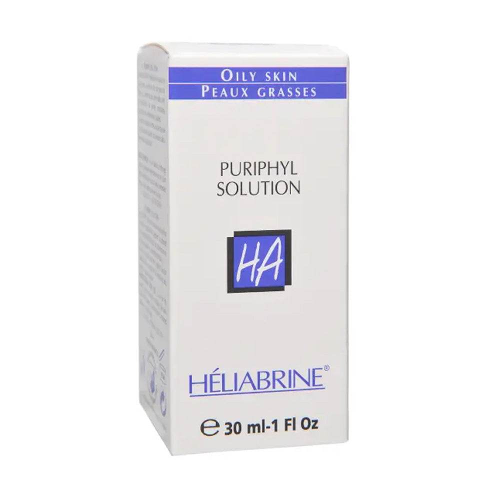 Heliabrine Ha Puriphyl Solution 30ml - Global Para