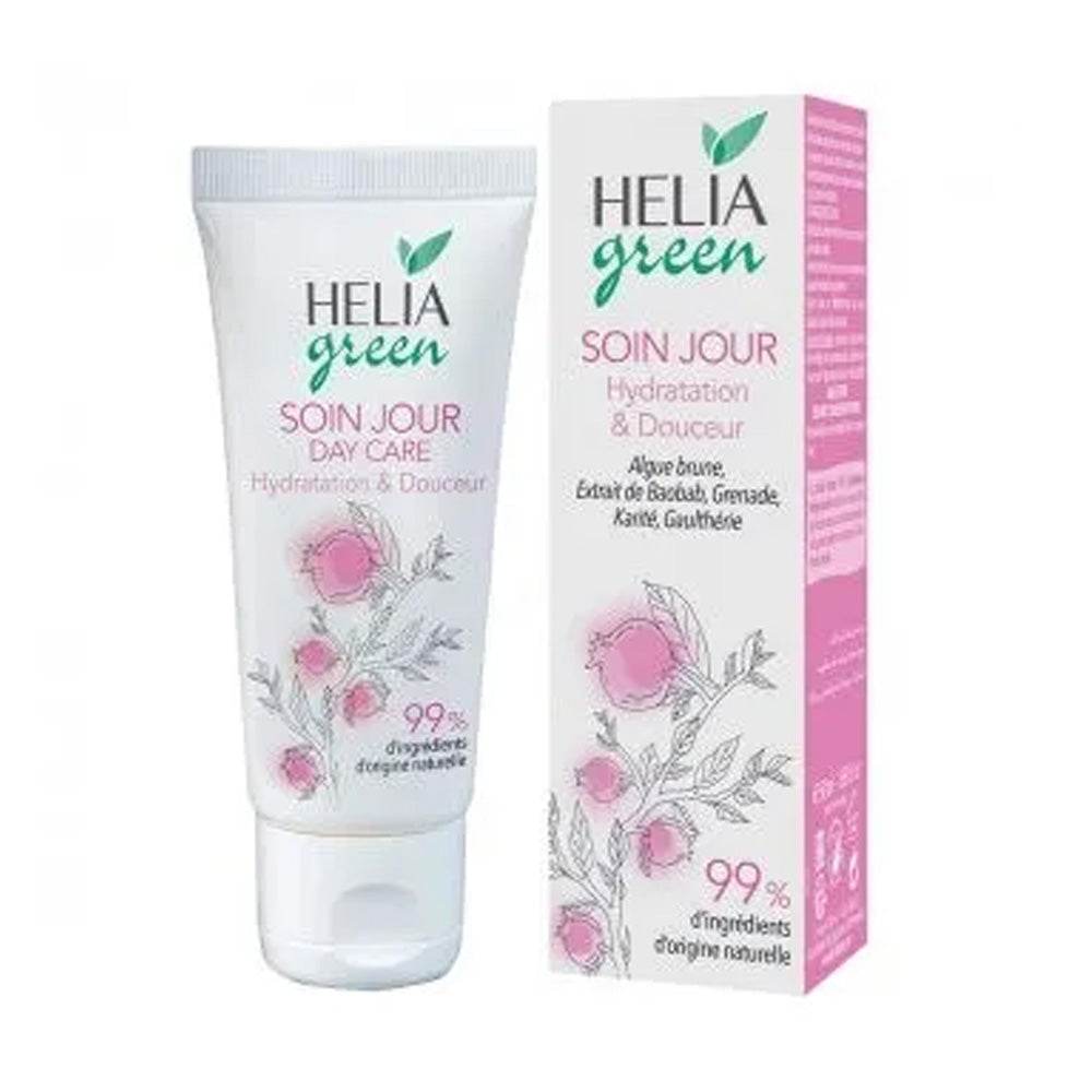 Heliabrine Helia Green Soin Jour 50ml