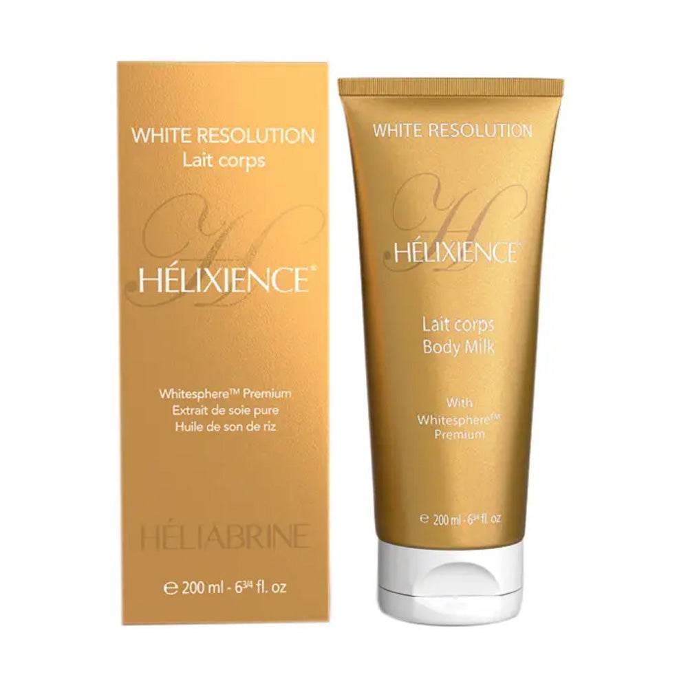 Heliabrine Helixience Lait Corps 200ml