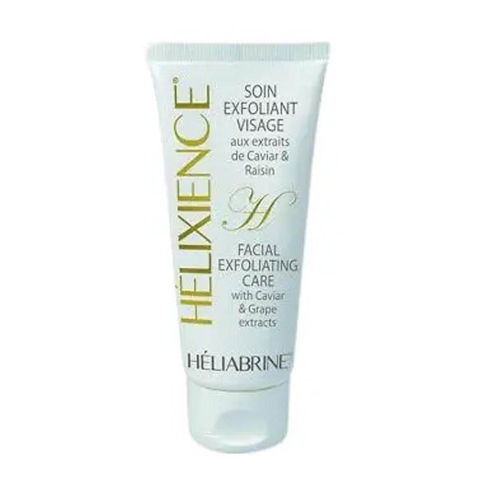 Heliabrine Helixience Soin Exfoliante Visage 75ml