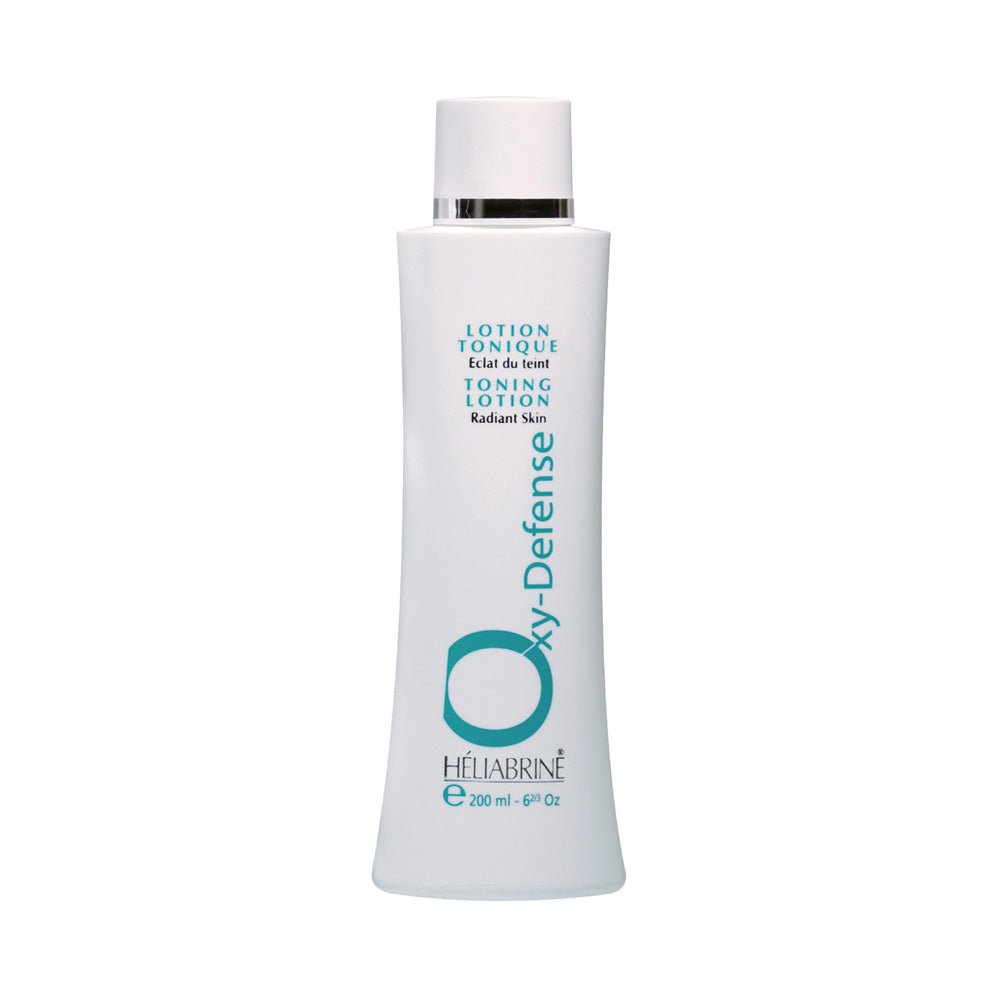 Heliabrine Oxy-Defense Lotion Tonique 200ml - Nova Para