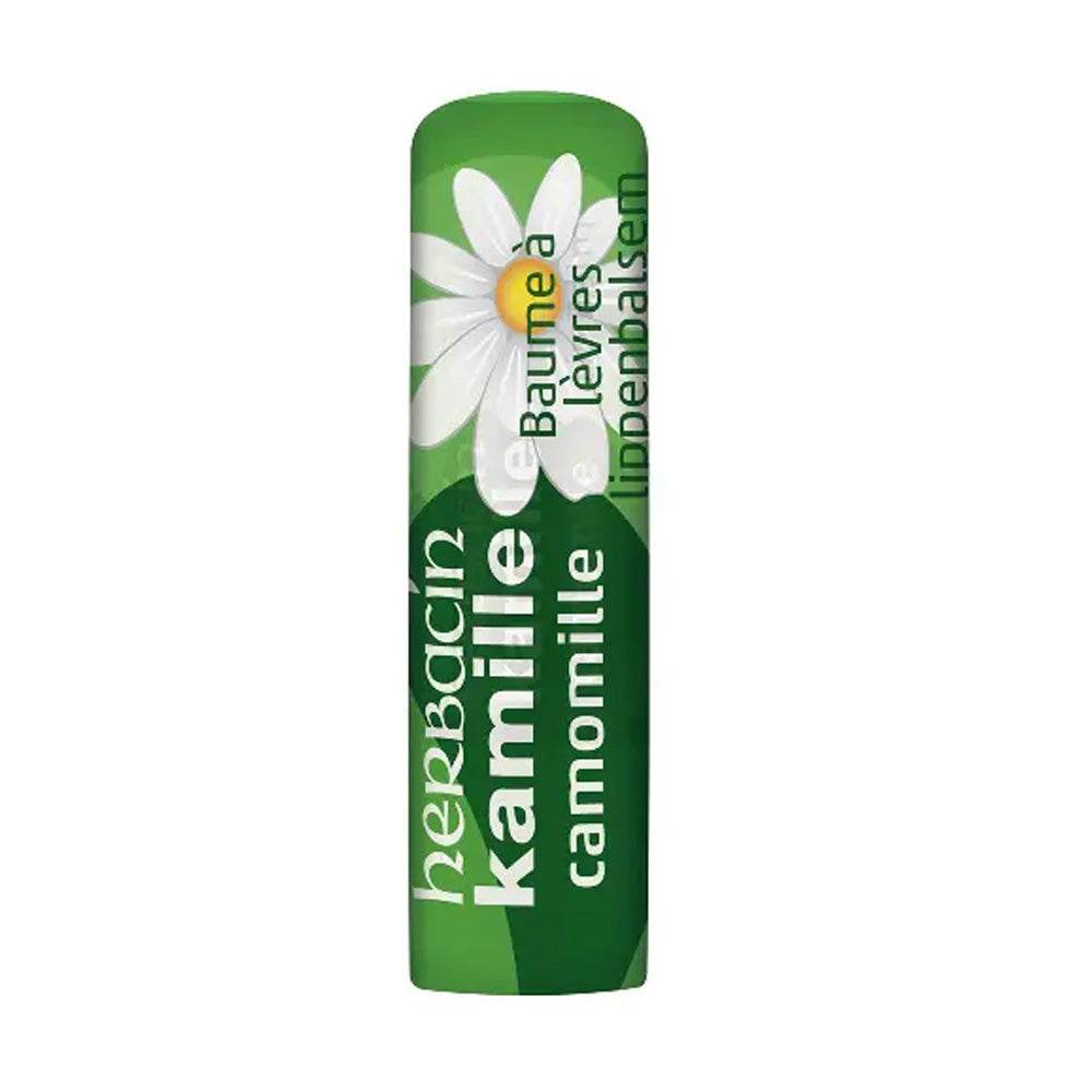 Herbacin Baume A Levrès 4.8g - Global Para