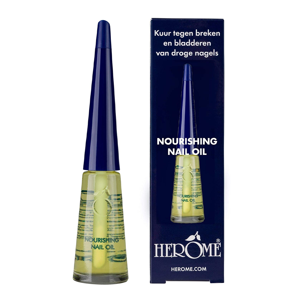 Herôme Huile Nourrissante pour Ongles | Global para