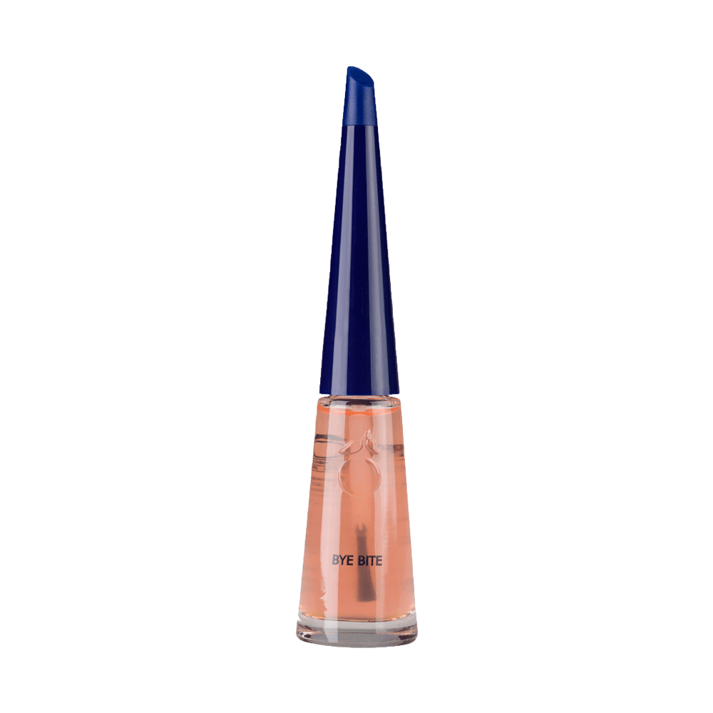 Herôme Vernis Amer Pour Ongles 10ml