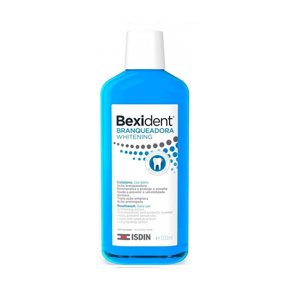 ISDIN-Bexident-Bain-De-Bouche-Blancheur-500ml-novaparapharmacie-maroc