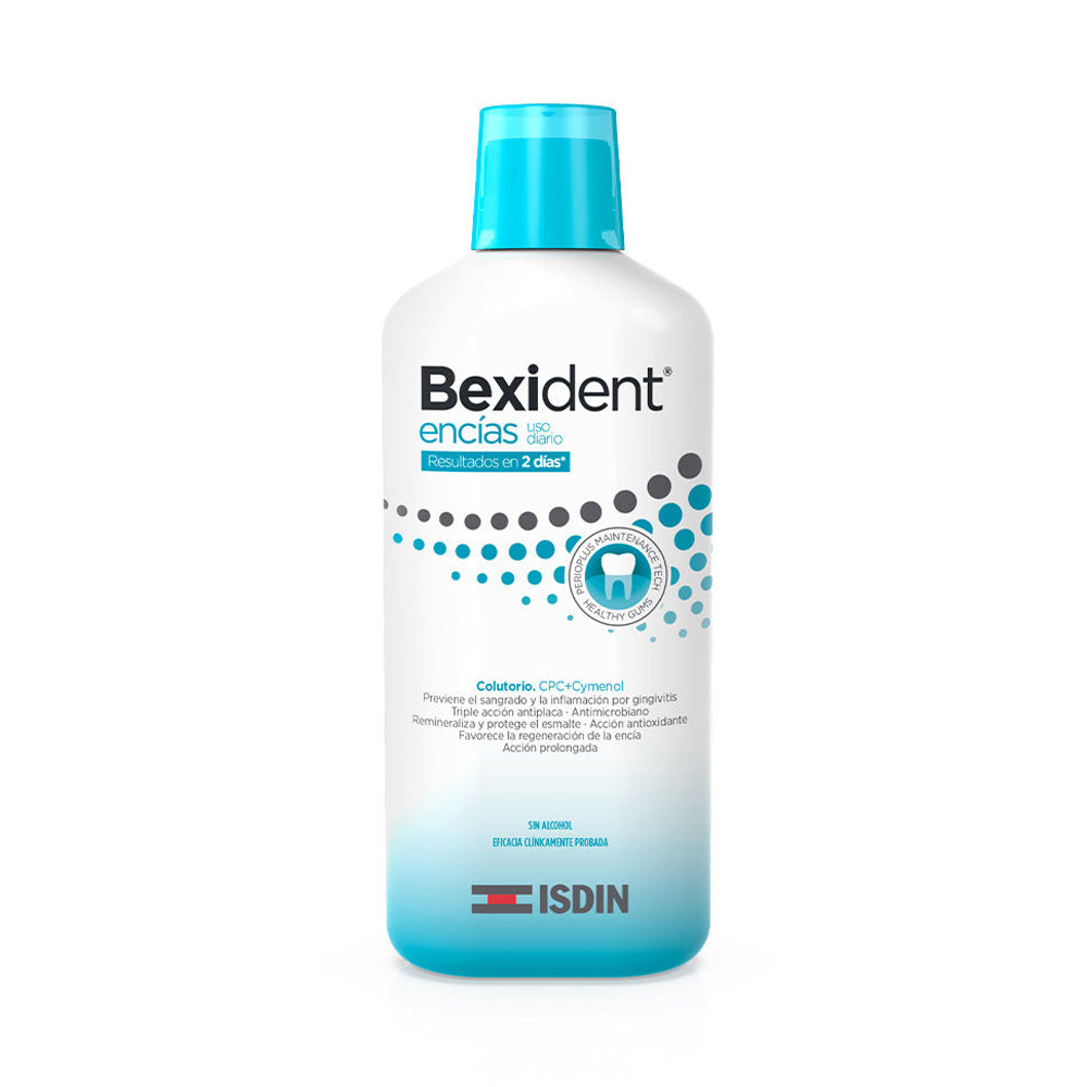 ISDIN-Bexident-Bain-De-Bouche-Encias-250ml--novaparapharmacie-maroc