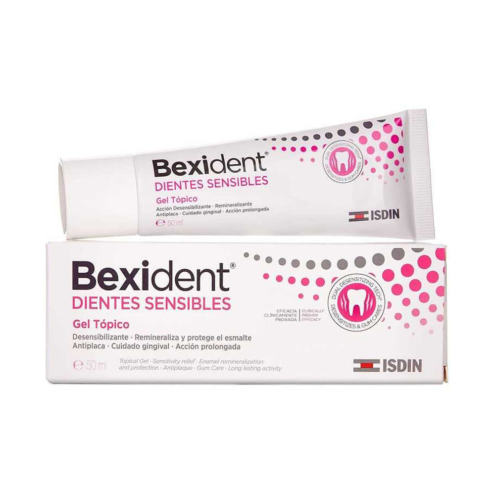 ISDIN-Bexident-Gel-Topique-Dents-Sensibles-50ml-novaparapharmacie-maroc