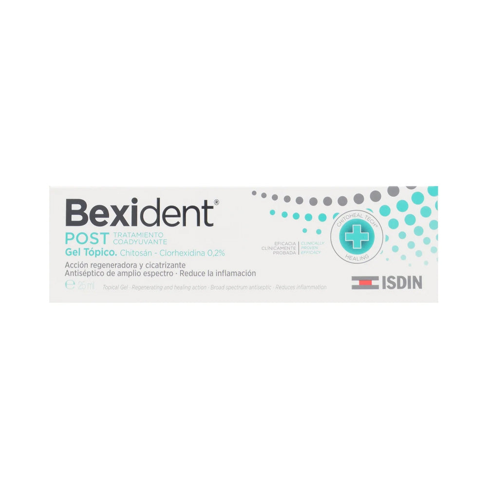 ISDIN-Bexident-Gel-Topique-Post-25ml--novaparapharmacie-maroc