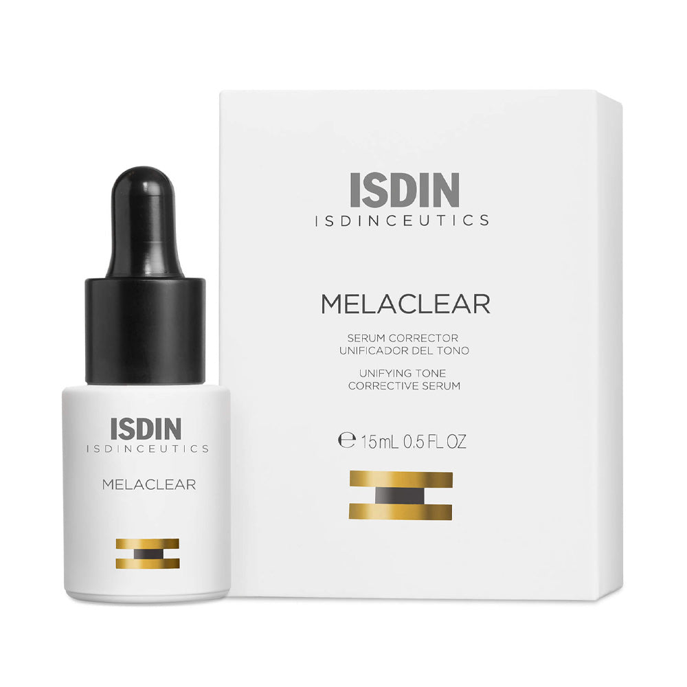 ISDIN Isdinceutics Melaclear 15ml nova parapharmacie prix maroc casablanca