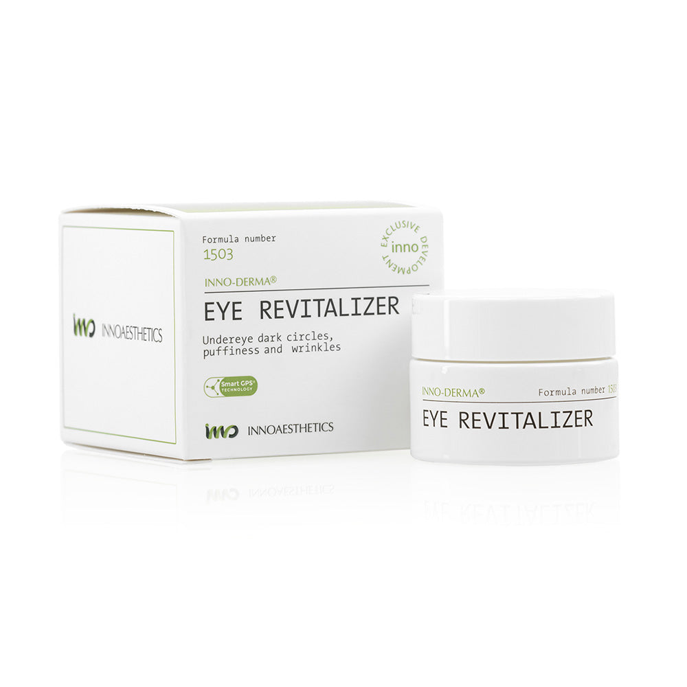 Innoaesthetics-Eye-Revitalizer-15g-novaparapharmacie-maroc