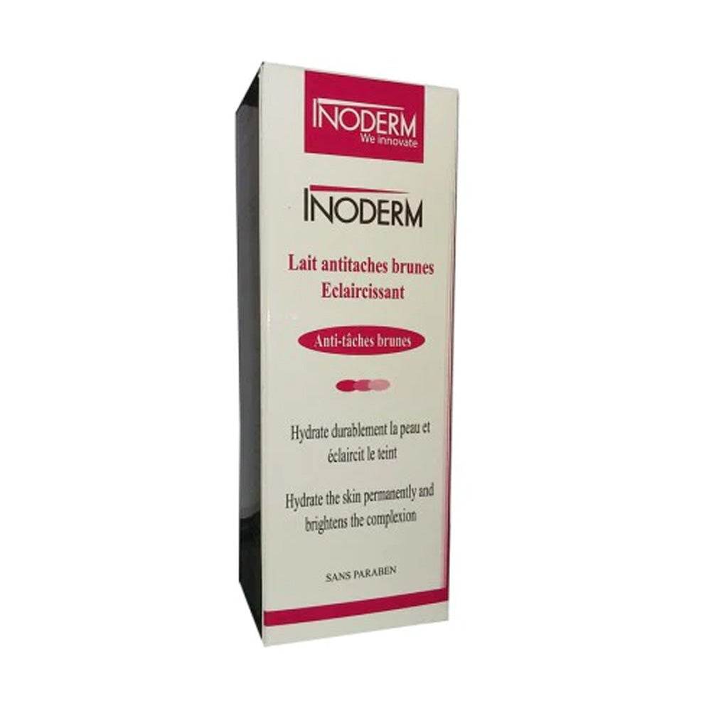 Inoderm Lait Eclaircissant 100ml
