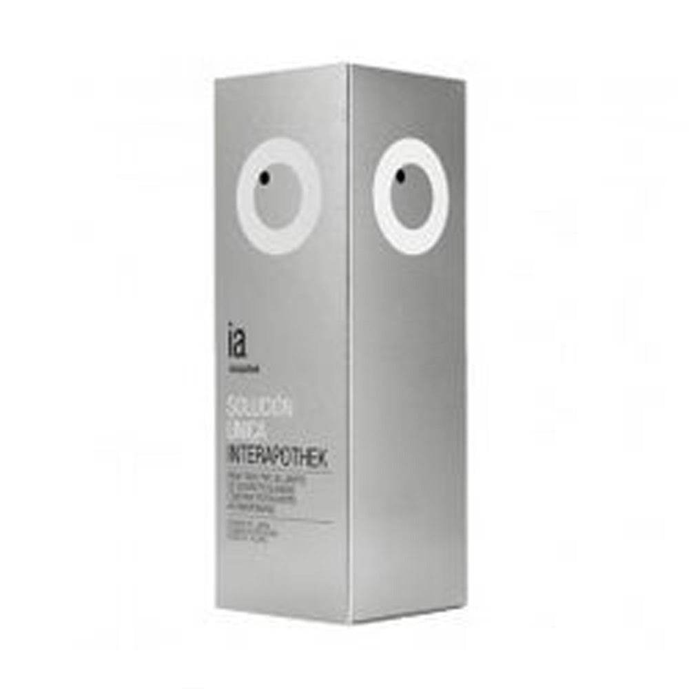 Interapothek Multipurpose Solution 100ml