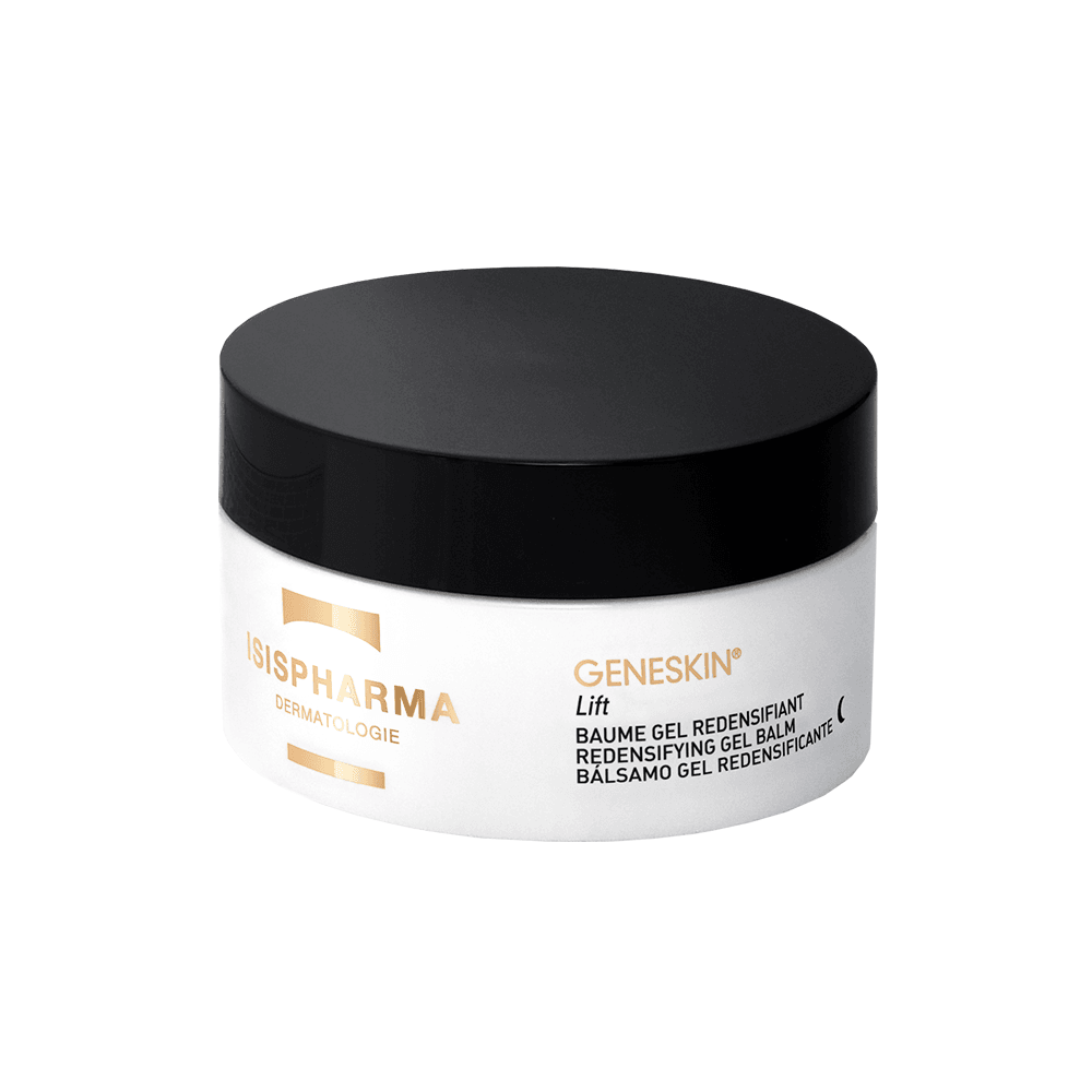 Isispharma Geneskin Lift Baume Gel Redensifiant 50ml