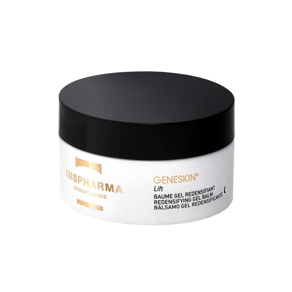 Isispharma Geneskin Lift Baume Gel Redensifiant 50ml nova parapharmacie prix maroc casablanca