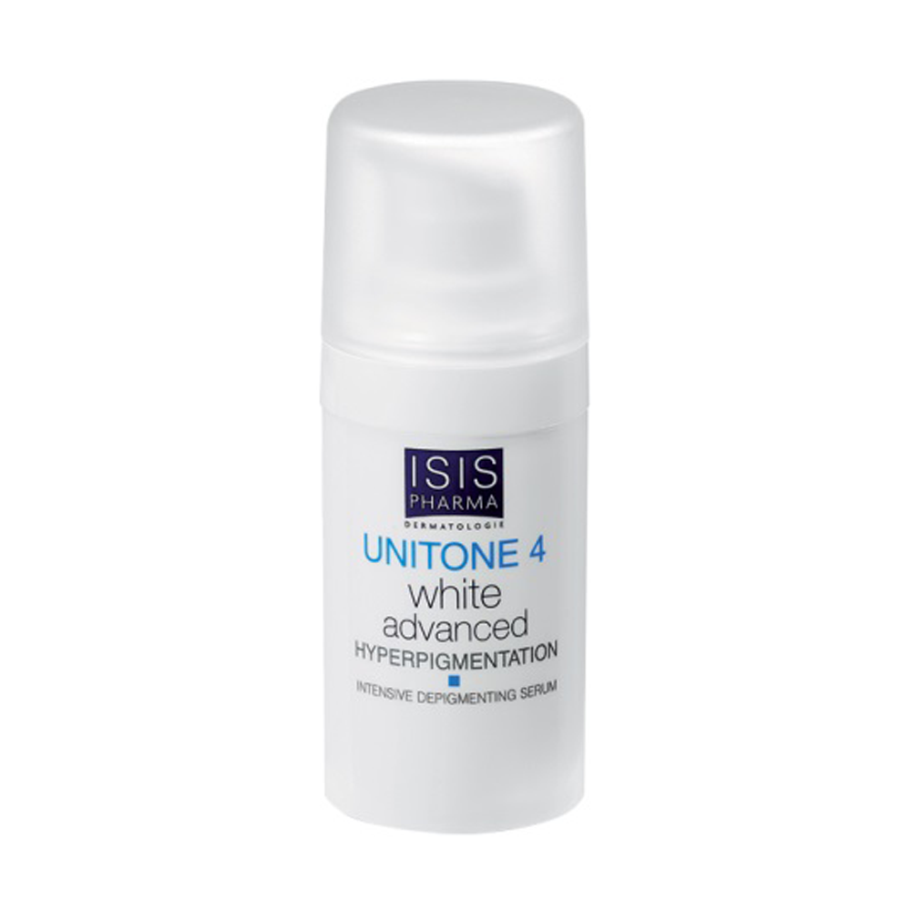 Isispharma Unitone 4 White Advanced Sérum | Global para