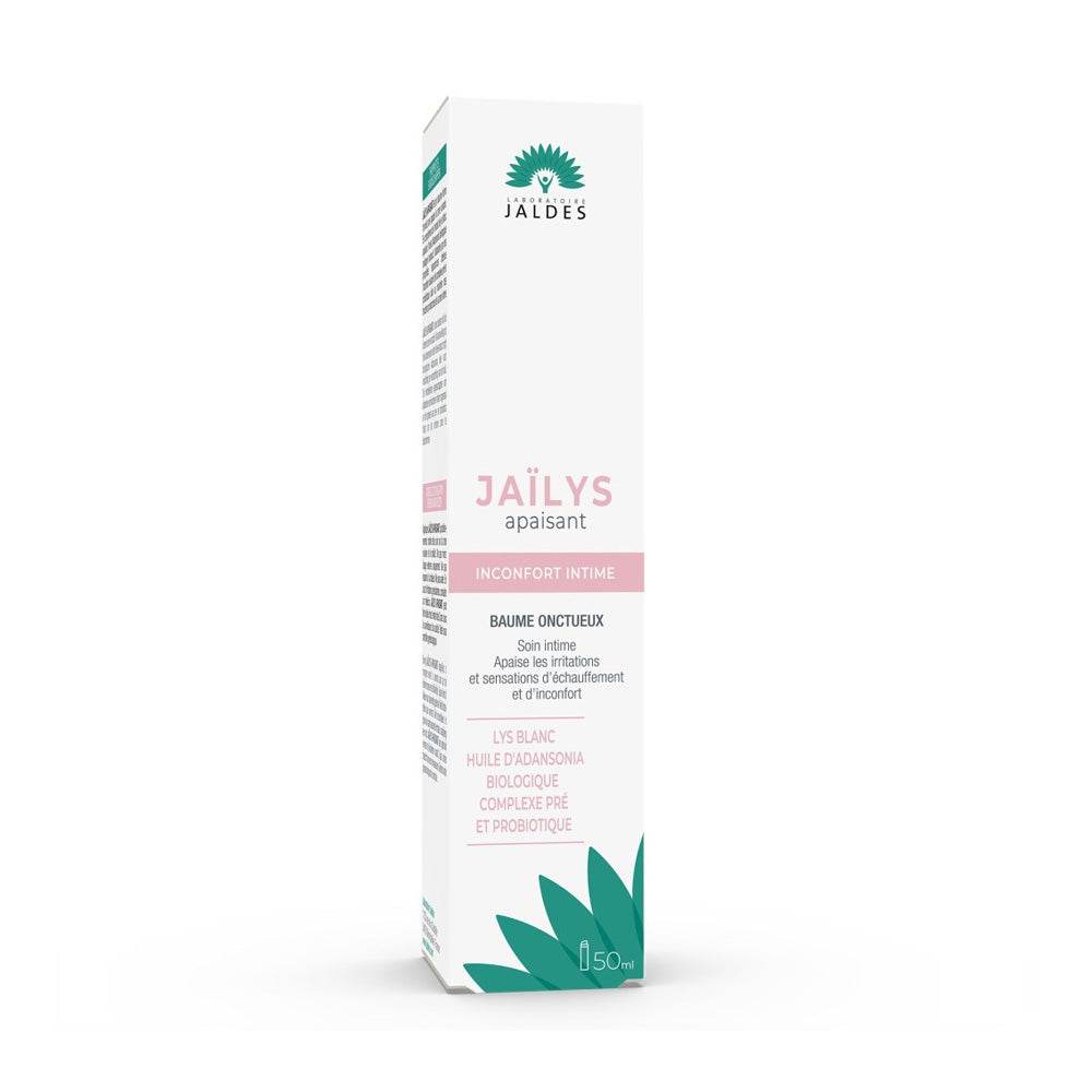 Jaldes Jailys Baume Apaisant 50ml - Global Para