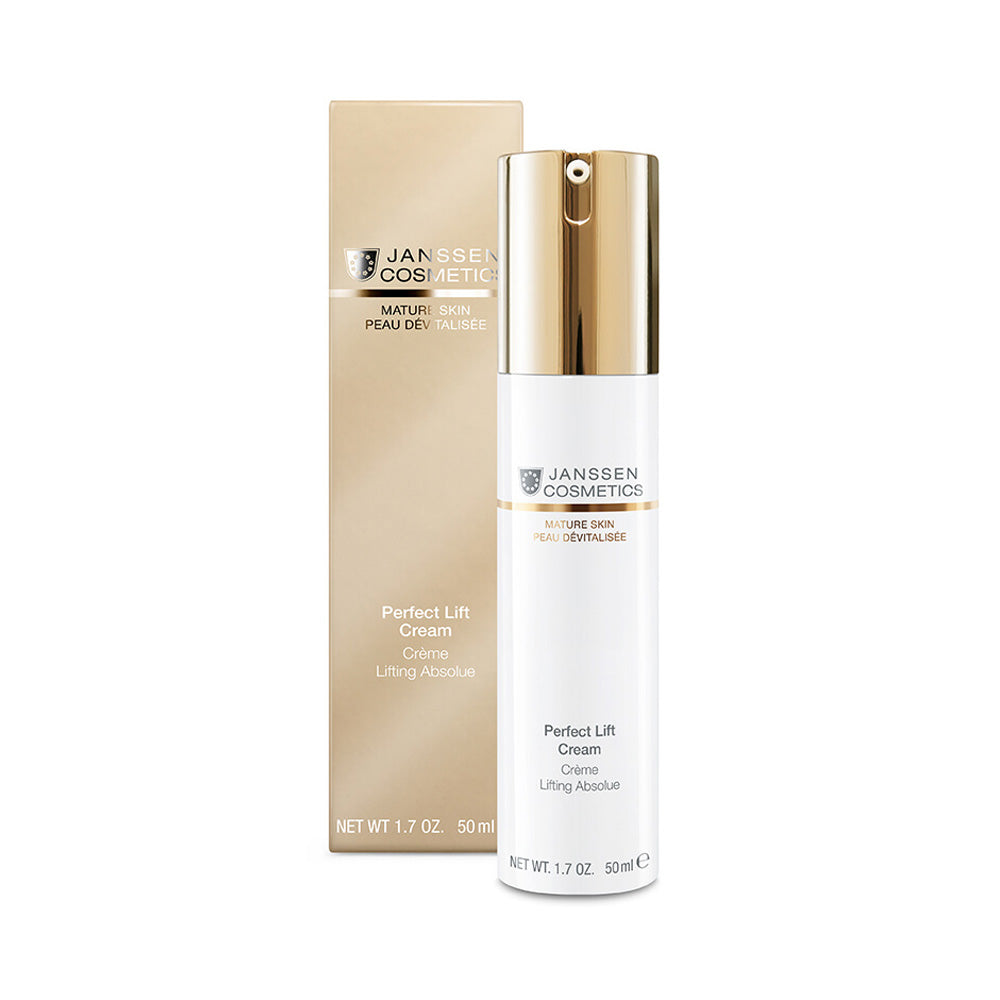 Janssen Cosmetics Crème Lifting Absolue 50ml - Nova Para