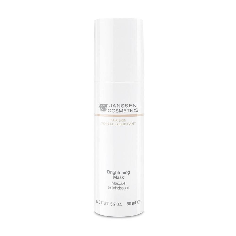 Janssen Cosmetics Masque Eclaircissant 150ml