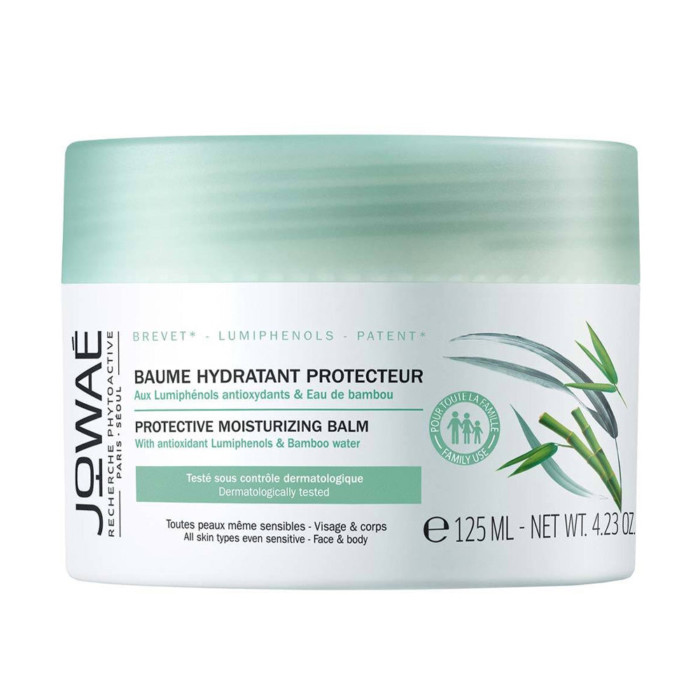 Jowaé Baume Hydratant Protecteur Visage Et Corps 125ml nova parapharmacie prix maroc casablanca