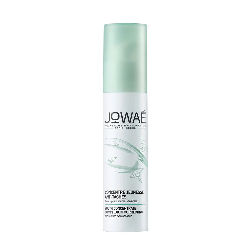 Jowaé Concentré Jeunesse Anti-Taches 30ml nova parapharmacie prix maroc casablanca