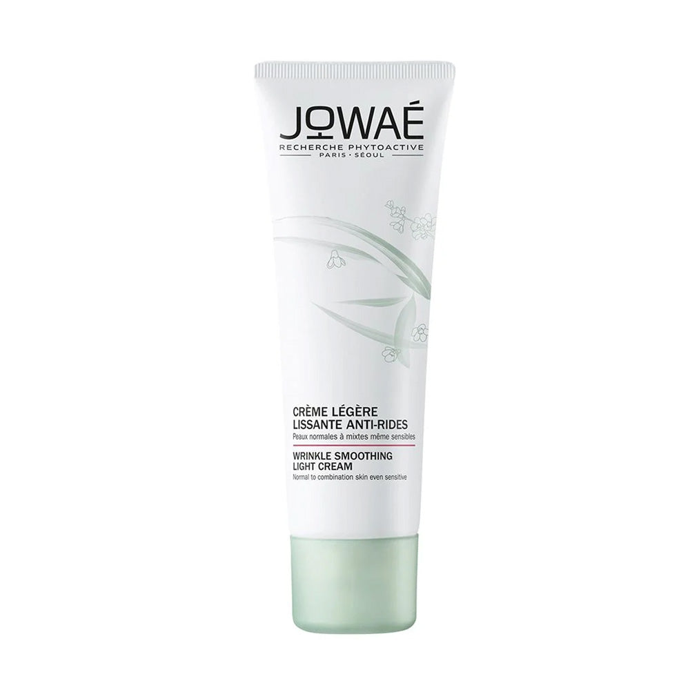 Jowaé Crème Légère Lissante Anti-Rides 40ml nova parapharmacie prix maroc casablanca