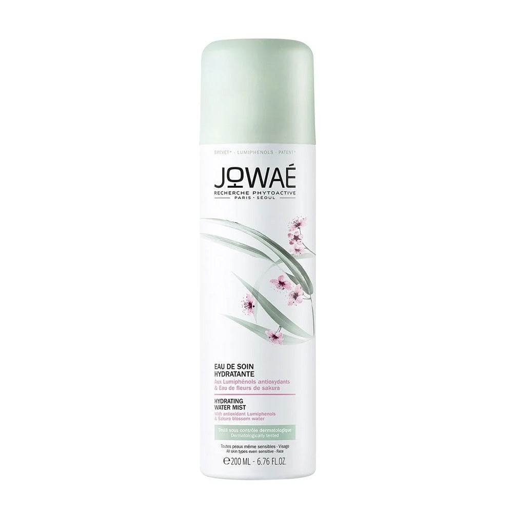 Jowaé Eau De Soin Hydratante Spray 200ml