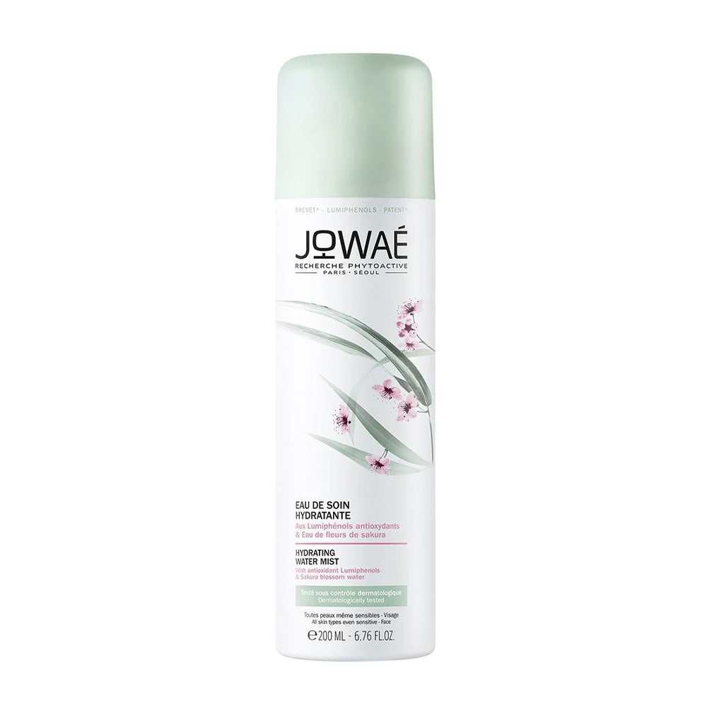 Jowaé Eau De Soin Hydratante Spray 200ml nova parapharmacie prix maroc casablanca