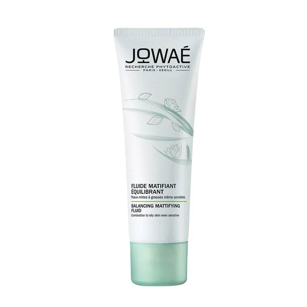 Jowaé Fluide Matifiant Équilibrant 40ml