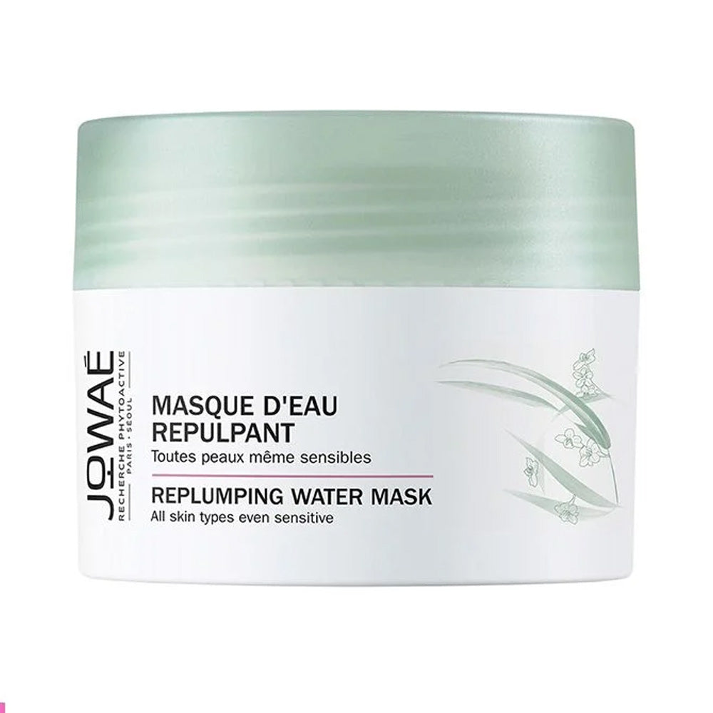 Jowaé Masque D'Eau Repulpant 50ml nova parapharmacie prix maroc casablanca