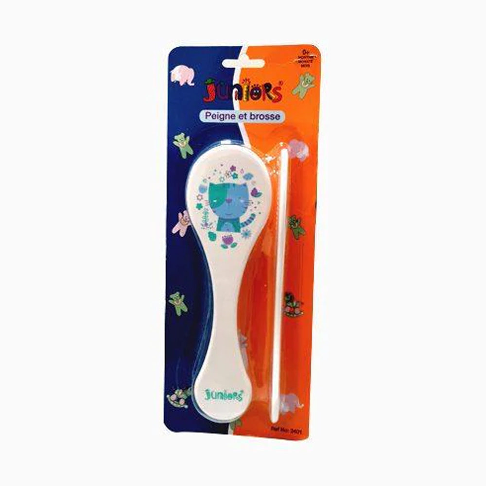 Juniors Brosse Et Peigne Chat nova parapharmacie prix maroc casablanca