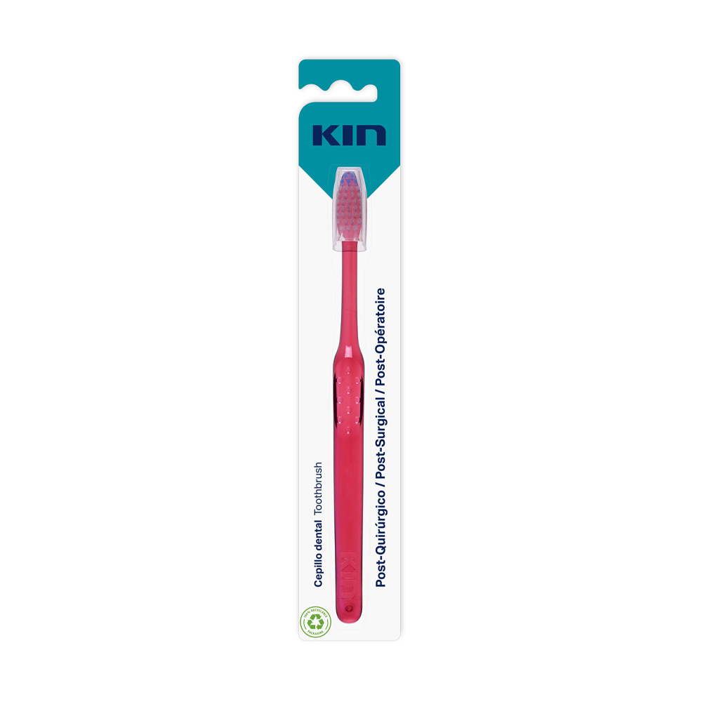 KIN Brosse A Dents Post-Chirurgicale nova parapharmacie prix maroc casablanca