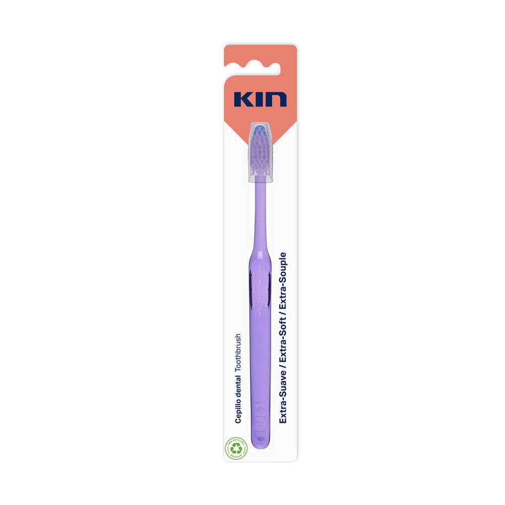 KIN Brosse A Dents | Global para