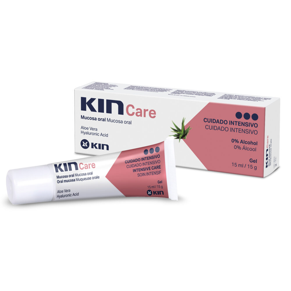KIN Care Gel | Global para