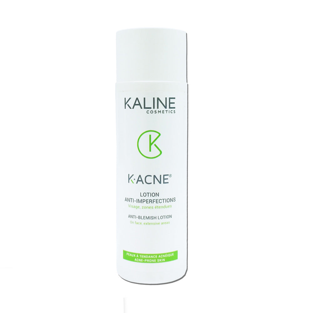 Kaline K-Acne Lotion Anti-Imperfection 200 ml nova parapharmacie prix maroc casablanca