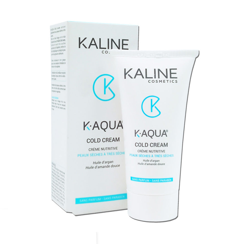 Kaline K-Aqua Cold Cream 50ml nova parapharmacie prix maroc casablanca