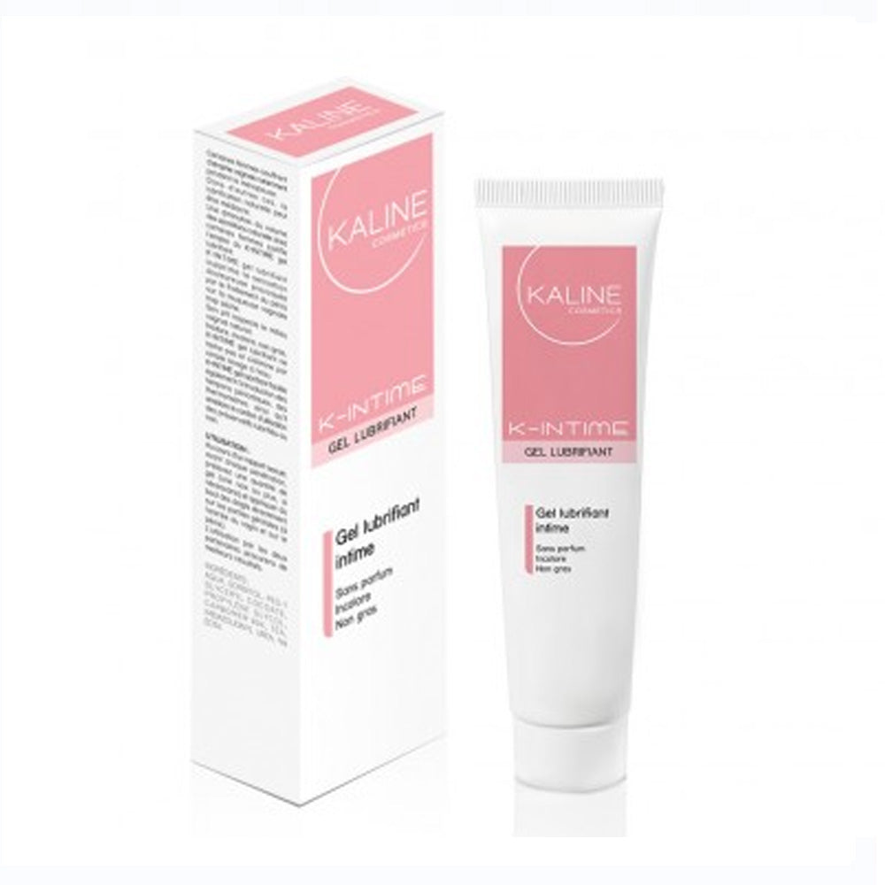 Kaline K-Intim Gel Lubrifiant Intime 50ml nova parapharmacie prix maroc casablanca