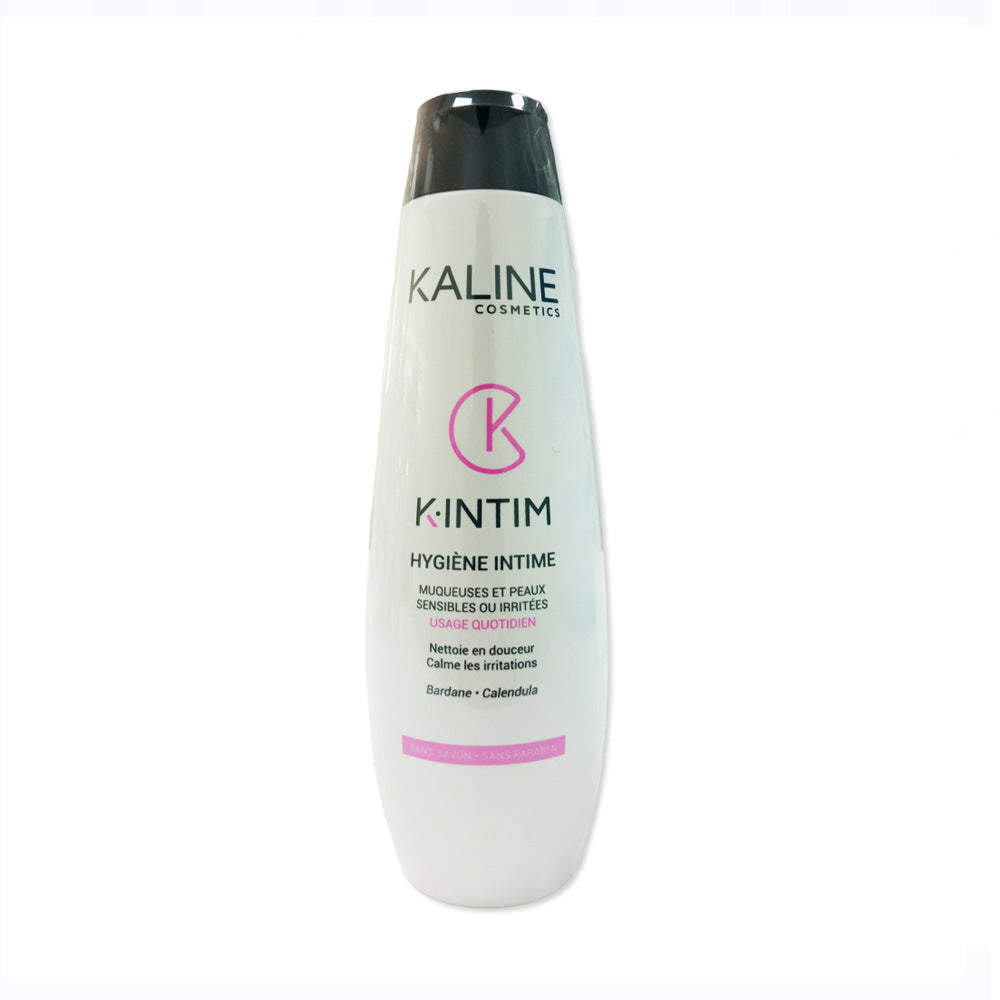 Kaline K-Intim Hygiene Intime 250ml nova parapharmacie prix maroc casablanca