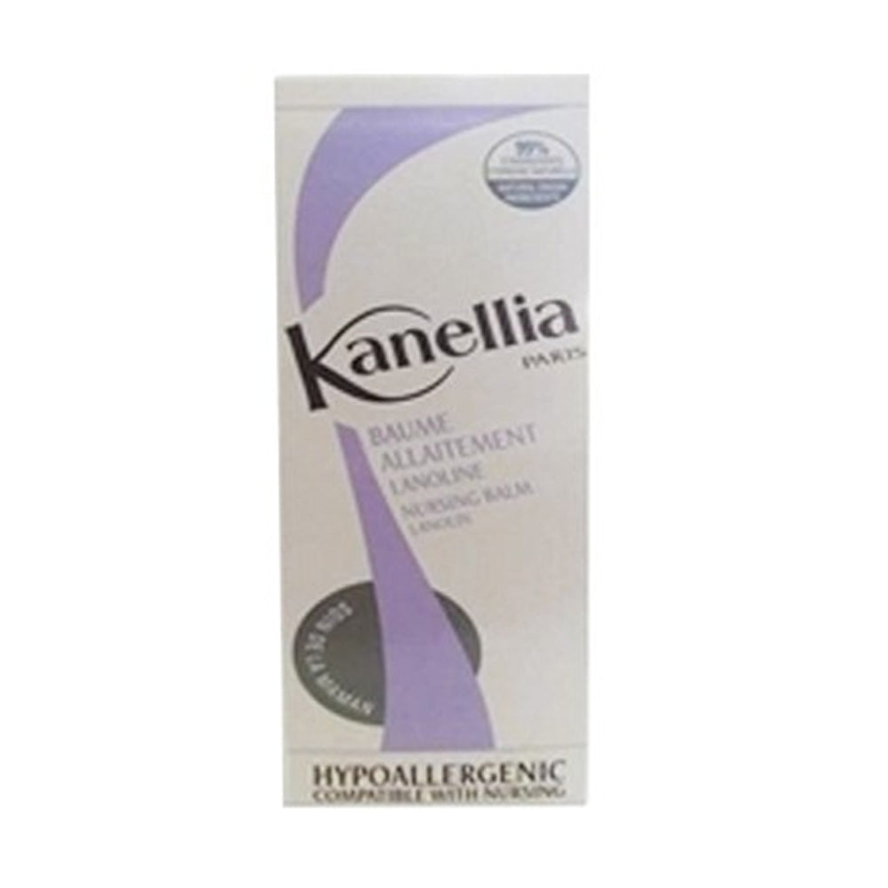 Kanellia Baume Allaitement 30ml nova parapharmacie prix maroc casablanca