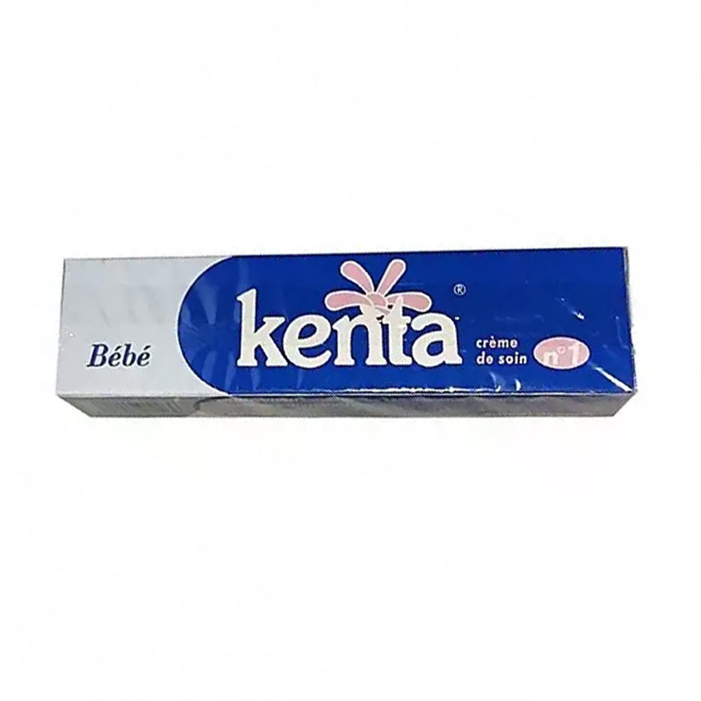 Kenta Crème De Soin 90g nova parapharmacie prix maroc casablanca
