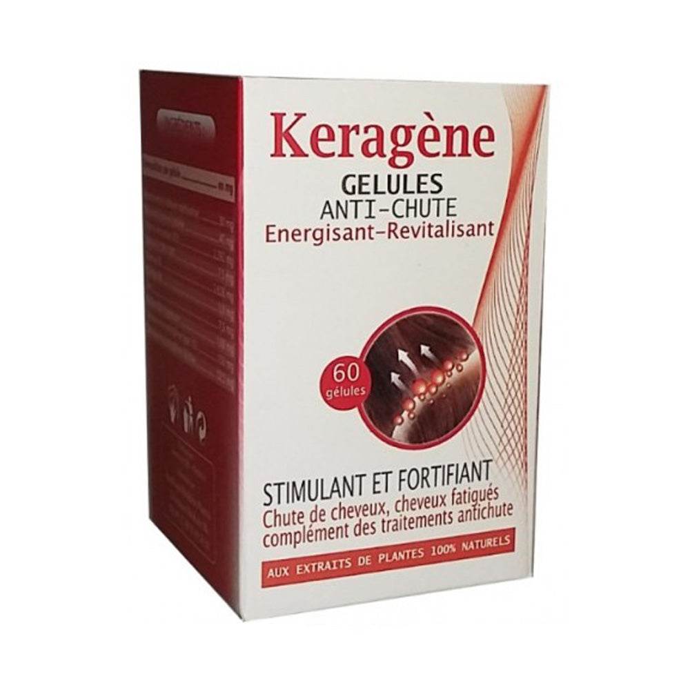 Keragéne Comprime 60 Gélules